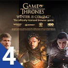 Game of Thrones Teaser Grafik Top Game