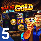 Teaser Grafik Top Game