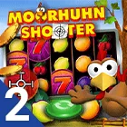 Moorhuhn Shooter Teaser Grafik Top Game