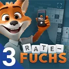 Rate-Fuchs Teaser Grafik Top Game