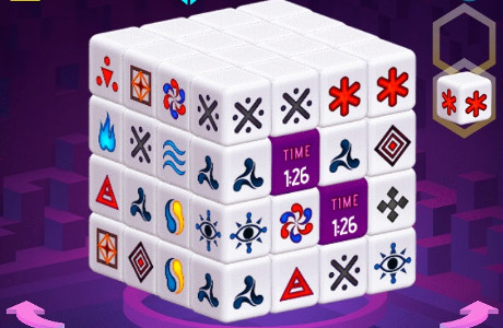 Mahjong Dimensions Online Spielen