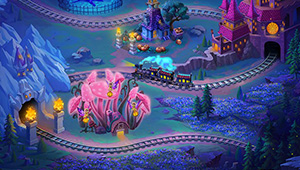 Farmerama Event Strategie Guide Knochengeflüster Höhle effizient spielen und Belohnungen farmen