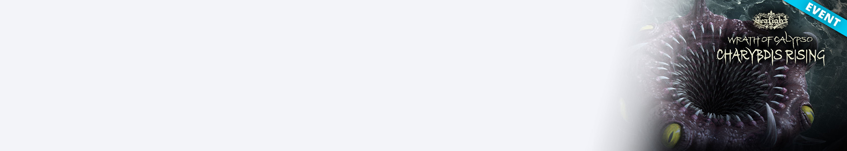 Seafight Event Grafik für Rache von Calypso Seafight Event