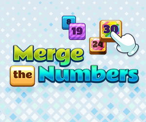 Merge Numbers Grafik