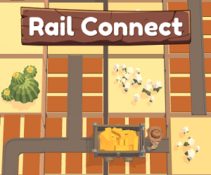 Rail Connect Teaser Grafik