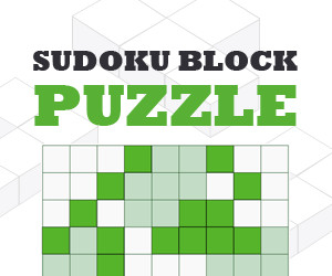 Sudoku Block Puzzle Grafik