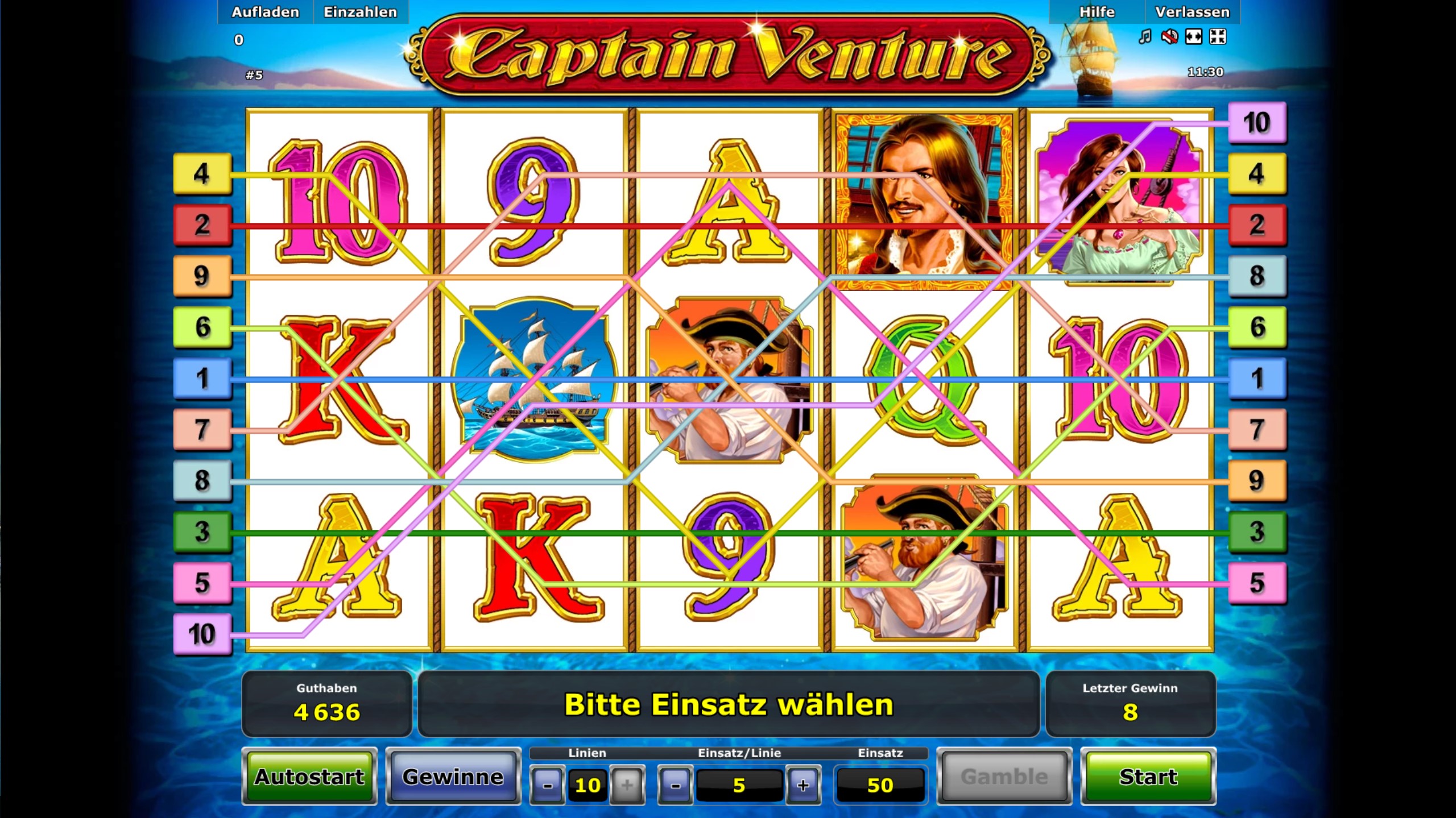 Free slots ultra hot