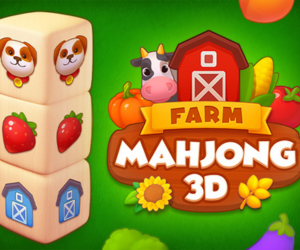 Farm Mahjong Grafik