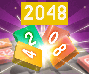 2048 - Zahlen Knobel Spiel