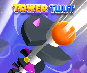 Tower Twist - Das Turmlabyrinth