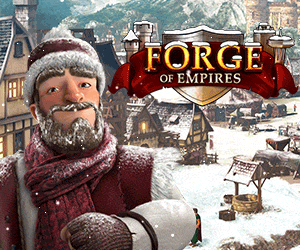 forge of empire winter event 2016