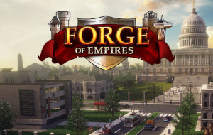 Capitol in Forge of Empires