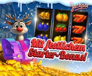 Winter Jackpot Grafik