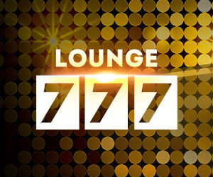 Lounge 777 Teaser Grafik