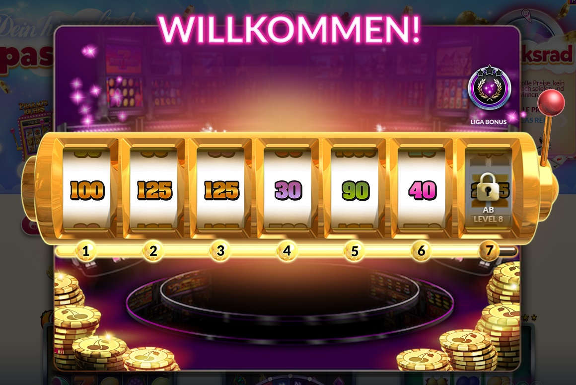 Riches Slot