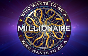 Who wants to be a Millionaire Slot Machine