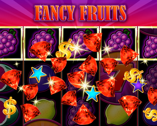 fancy fruits spielen fancy fruits spielen