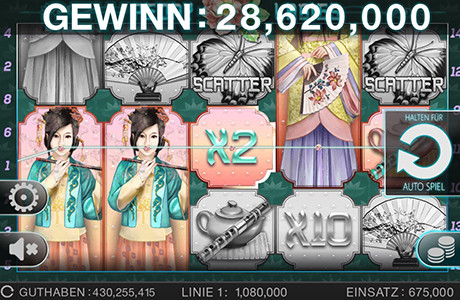 Spiele Peony Ladies - Video Slots Online Spiele Peony Ladies - Video Slots Online
