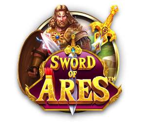 Logo Sword of Ares