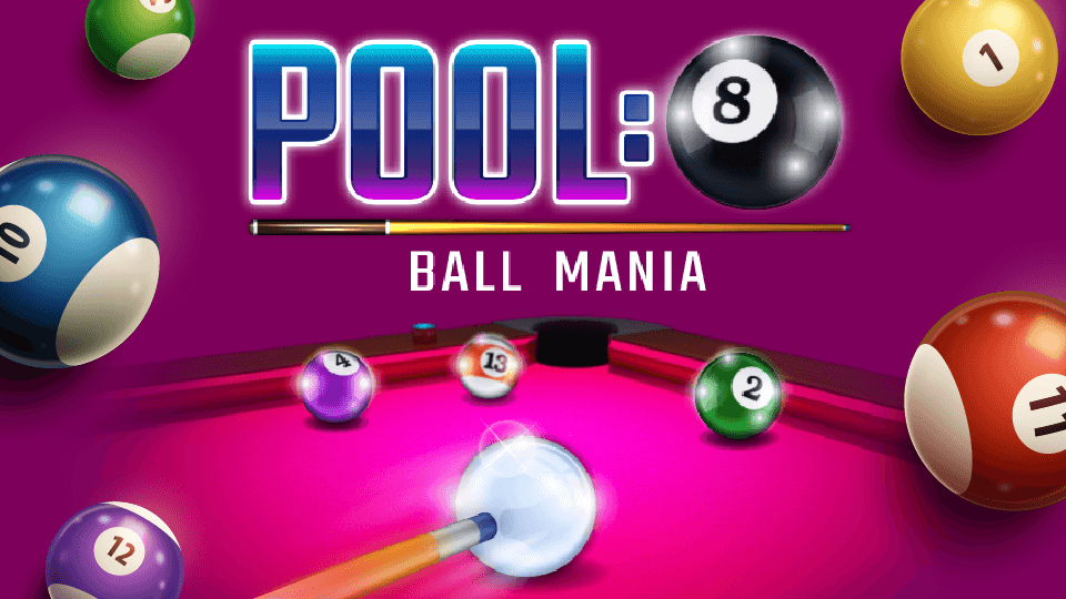 Gamezboost Turnier mit 8 Ball Pool Mania