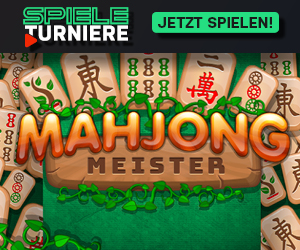 Mahjong Meister
