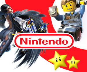 Nintendo spiele online