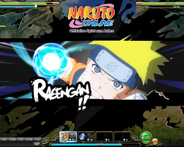 naruto spiel naruto spiel