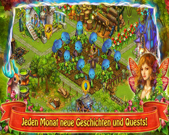 Charm Farm Hilfe Charm Farm Hilfe