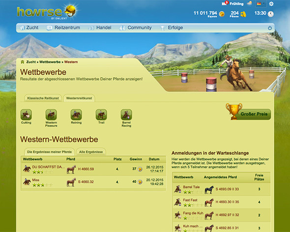 howrse spiele howrse spiele