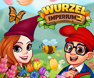 Wurzelimperium 2 Grafik