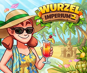 Wurzelimperium 2 Teaser Grafik Sommer