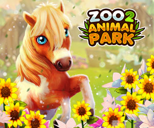 Zoo 2 Animal Park Event Grafik