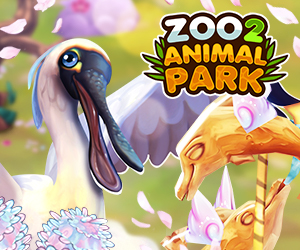 Zoo 2 Animal Park Event Grafik