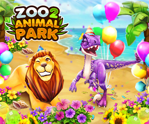 Zoo 2 Animal Park Teaser Bild Sommer
