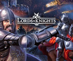 Lords And Knights Stadt Lords And Knights Stadt