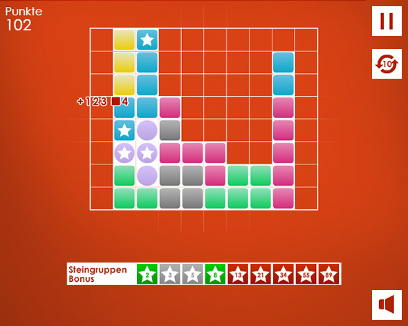 Fibonacci spielen Fibonacci spielen