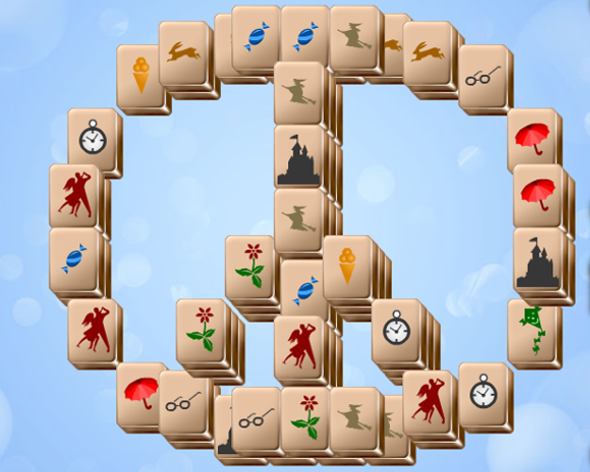 majong spielen majong spielen