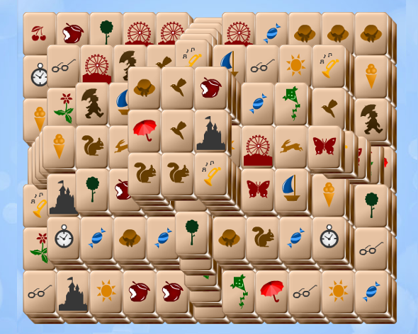 majong spielen majong spielen