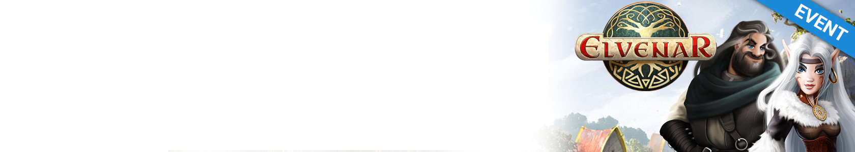 Elvenar mobile Apps für aktuelle Events in dem Fantasy Strategie Game