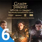 Teaser Grafik Top Game