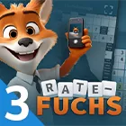 Rate-Fuchs Teaser Grafik Top Game