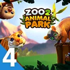 Zoo 2 Animal Park Teaser Grafik Top Game