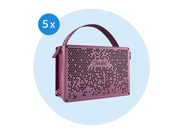 Teufel MYND Bluetooth-Speaker