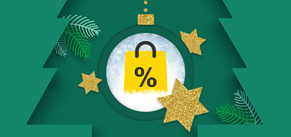 Coole X-Mas Deals sichern