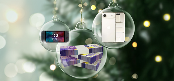 CHF 300'000 im Jackpot