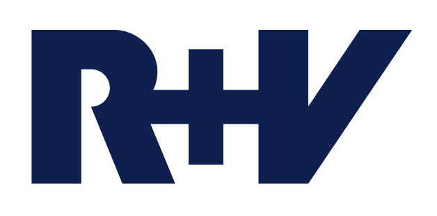 Partnerlogo von R+V