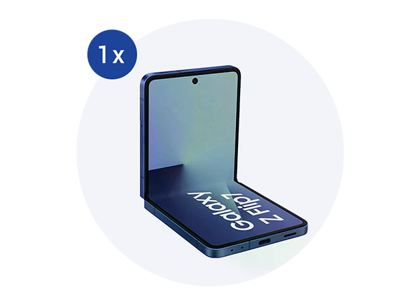 Samsung Galaxy Z Flip7