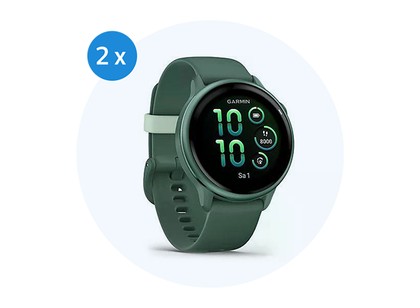 Garmin vívoactive® 6