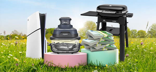 300.000 € im Jackpot