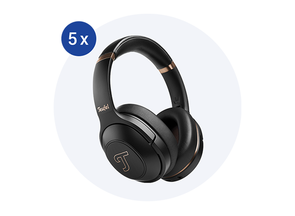 Teufel REAL BLUE PRO